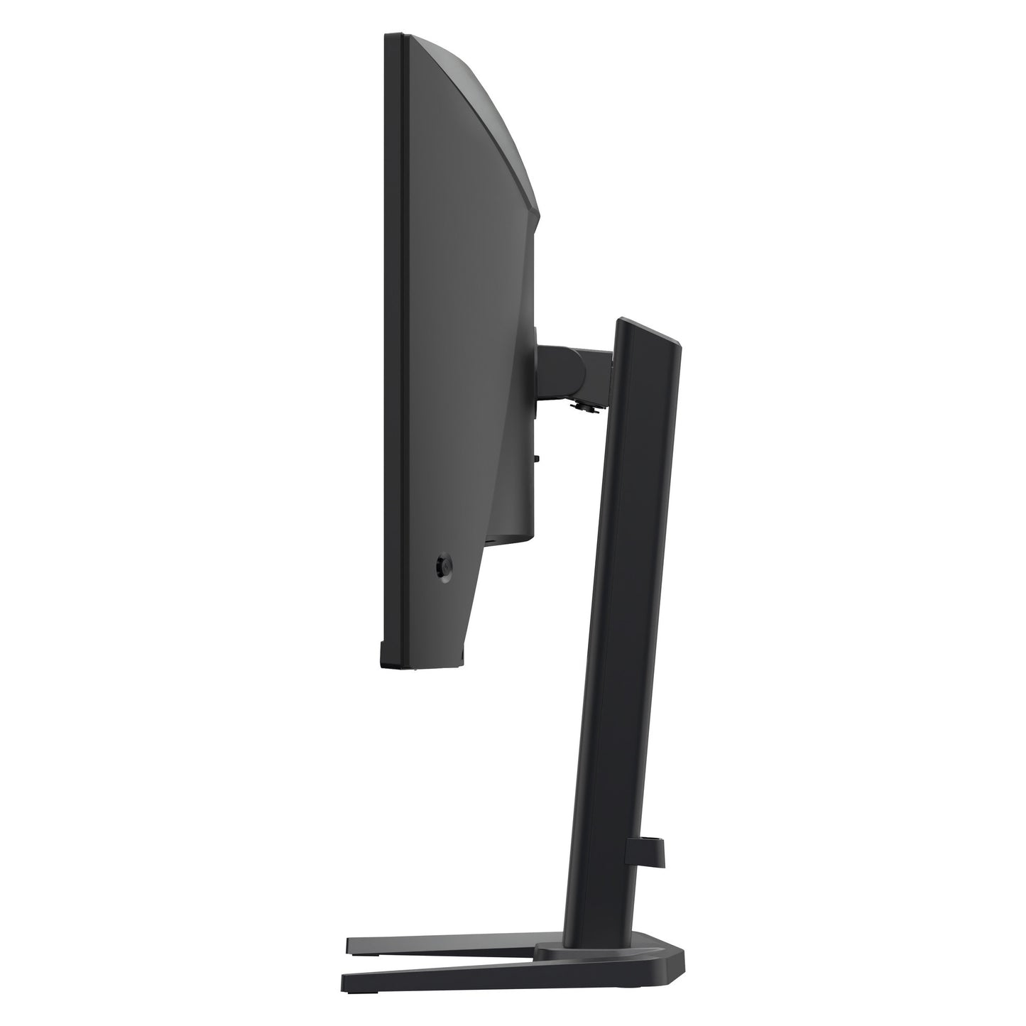 Iiyama g-master red eagle gcb2784hsu-b1 27 curved gaming monitor (zwart, 2x hdmi, 1x displayport, usb, audio, amd free-sync, 240 hz)