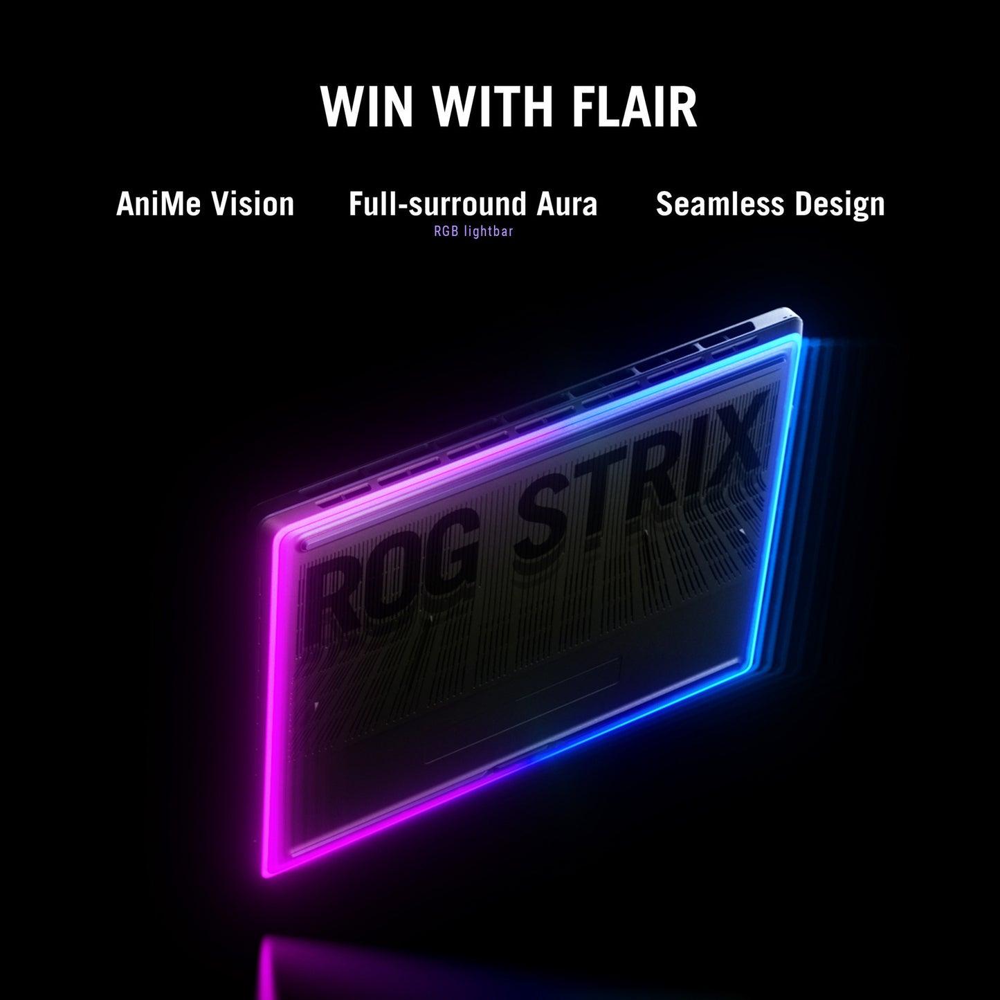 ASUS rog strix scar 18 g835lx-sa012w 18 gaming laptop (zwart | core ultra 9 275hx | rtx 5090 | 64 gb | 4 tb ssd | 240 hz)