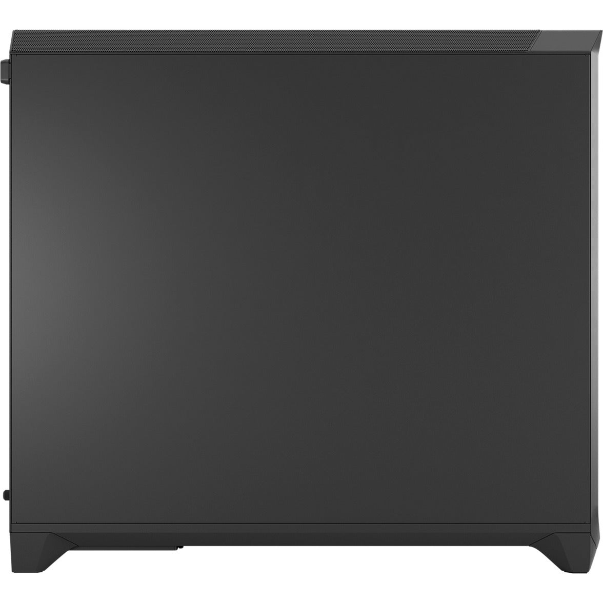 Fractal Design meshify 3 xl big tower behuizing (zwart | 2x usb-a | 1x usb-c)
