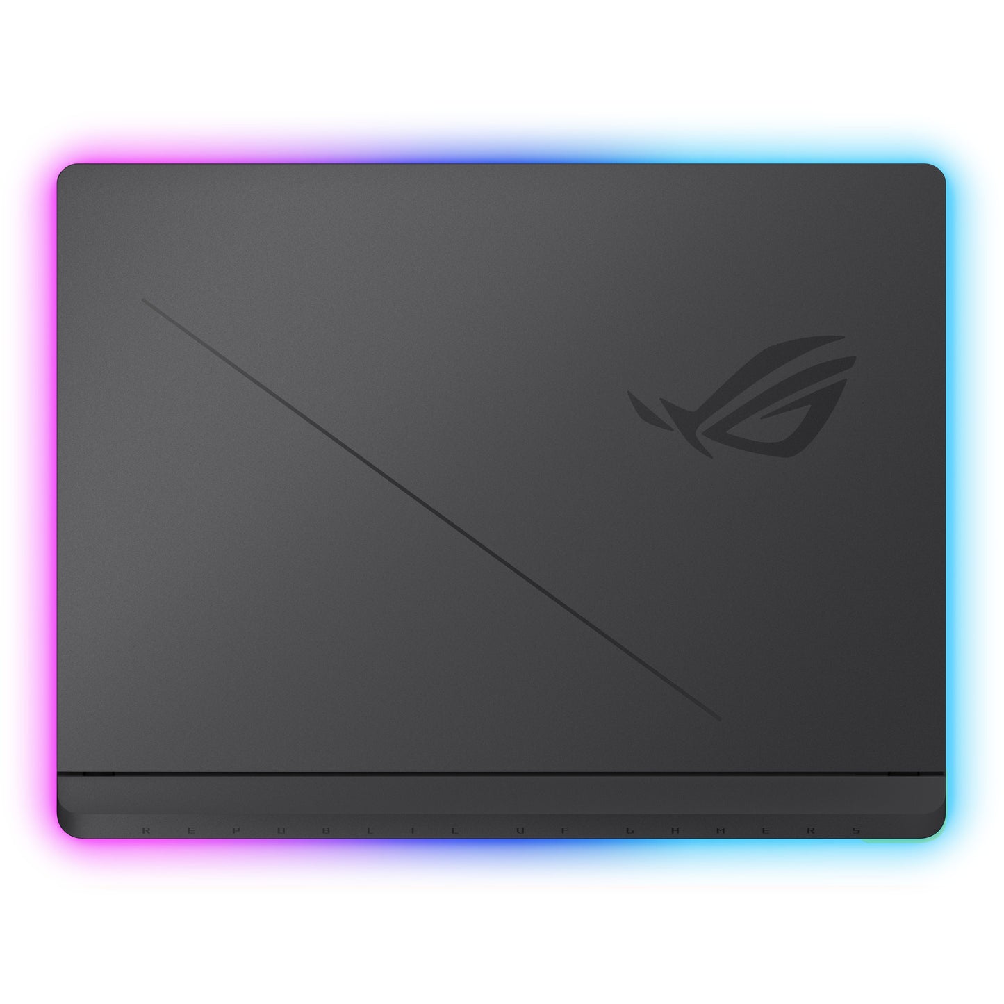 ASUS rog strix g16 g615jmr-s5020w 16 gaming laptop (grijs | core i7-14650hx | rtx 5060 | 16 gb | 1 tb ssd)