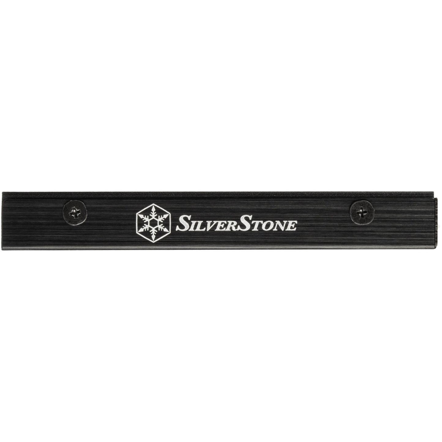 SilverStone sst-tp05 heatsink (zwart)