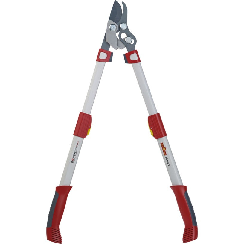 WOLF-Garten takkenschaar premium plus rr 900 t (rood geel)