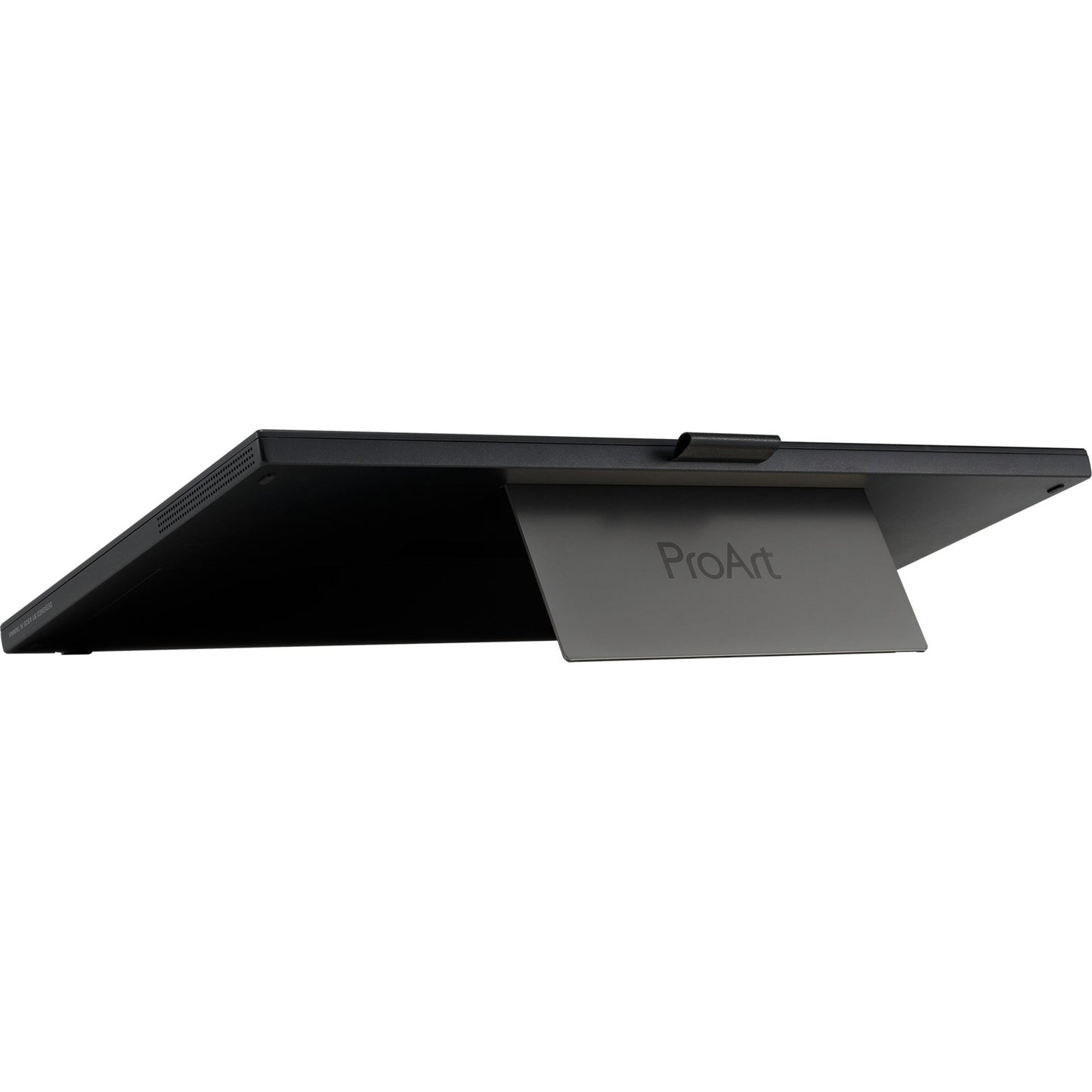 ASUS proart pa169cdv 16 4k uhd touchscreen monitor (zwart, 1x hdmi, 2x usb-c)