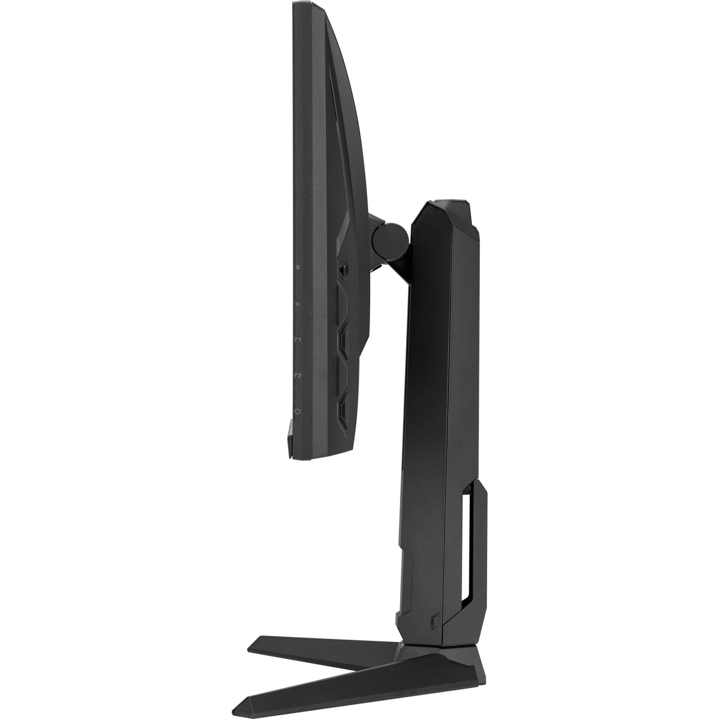 ASUS tuf gaming vg259ql5a 24.5 monitor (zwart, 200 hz, hdmi, displayport, audio, amd freesync)