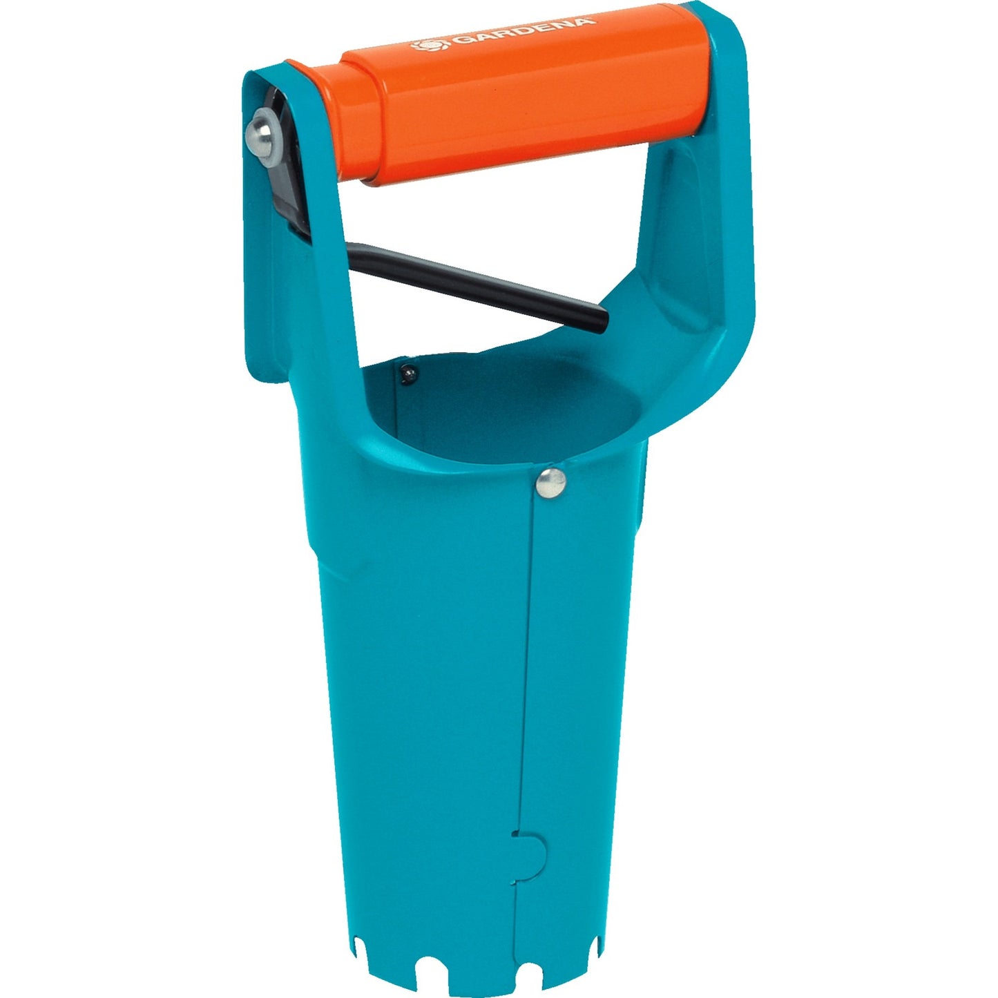 GARDENA bollenplanter (turquoise oranje, 3412-20)