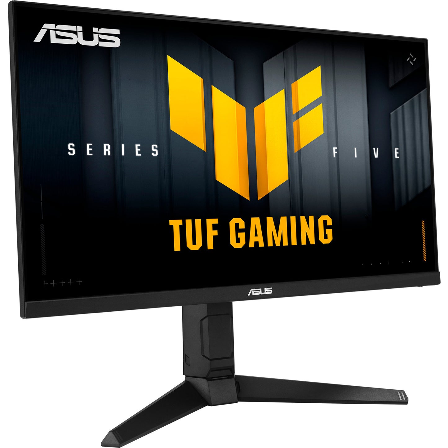 ASUS tuf gaming vg259ql5a 24.5 monitor (zwart, 200 hz, hdmi, displayport, audio, amd freesync)