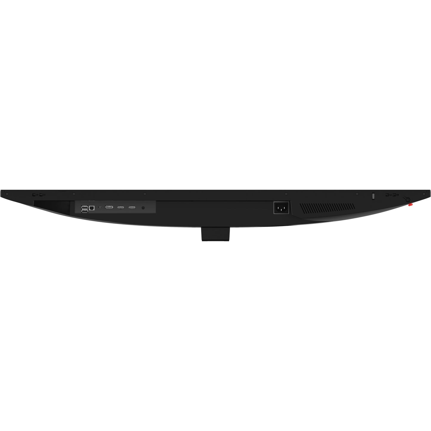 MSI mag401qr 40 ultrawide gaming monitor (zwart, 2x hdmi, displayport, 2x usb-a, usb-b, usb-c, 155 hz)