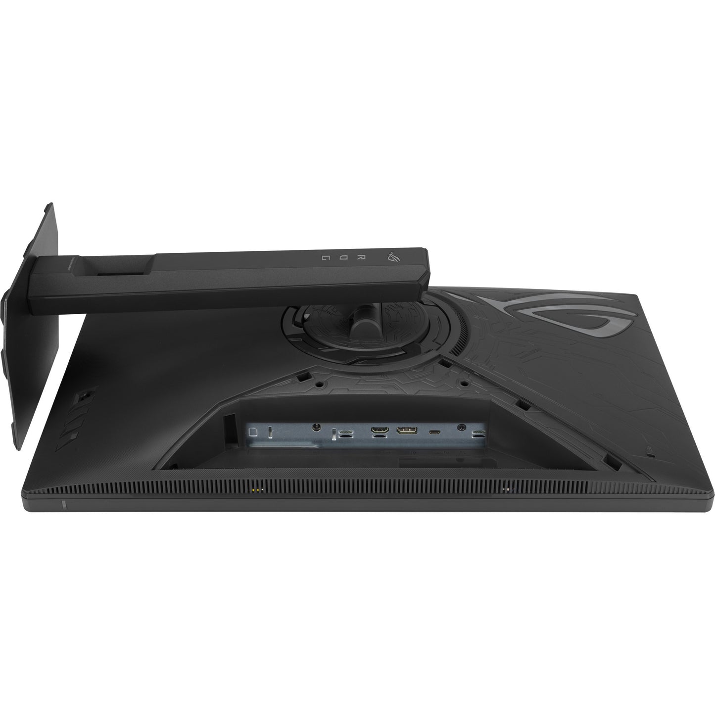 ASUS rog strix xg27acmeg 27 gaming monitor (zwart, hdmi, displayport, usb-c, 260 hz (oc))