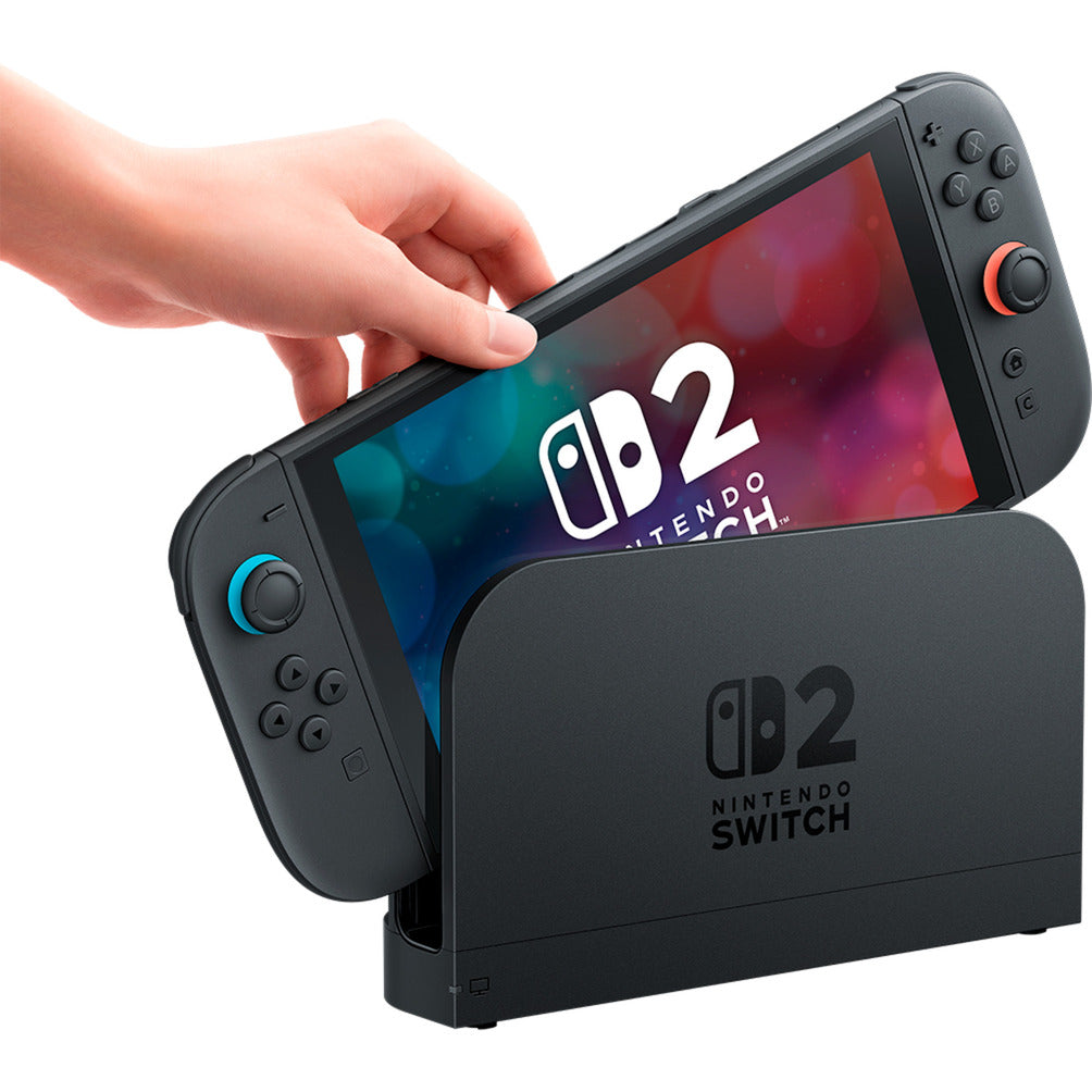 Nintendo switch 2 game console