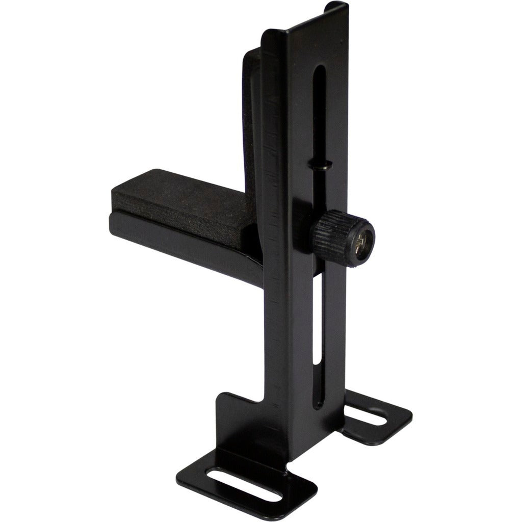 Inter-Tech h-606 mini tower behuizing (zwart | 2x usb-a)