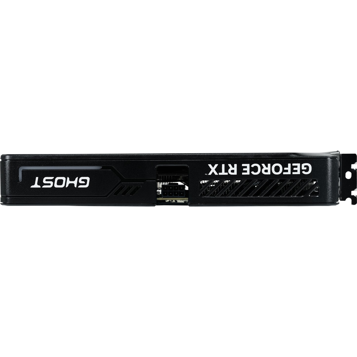 Gainward geforce rtx 5060 ti ghost 8gb grafische kaart (3x displayport, 1x hdmi 2.1, dlss 4)