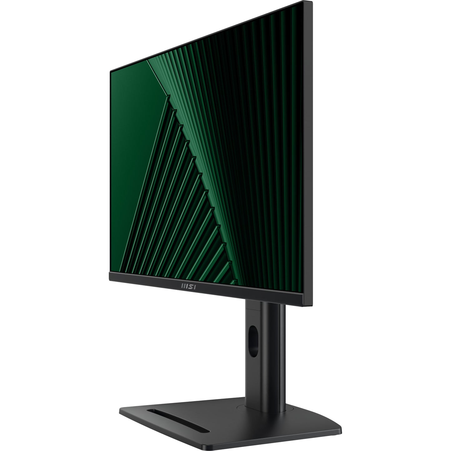 MSI pro mp275pg 27 monitor (zwart, hdmi, displayport, vga)