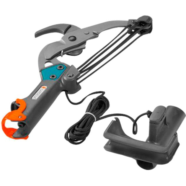 GARDENA combi-system aambeeld boomschaar (grijs, 297-20)