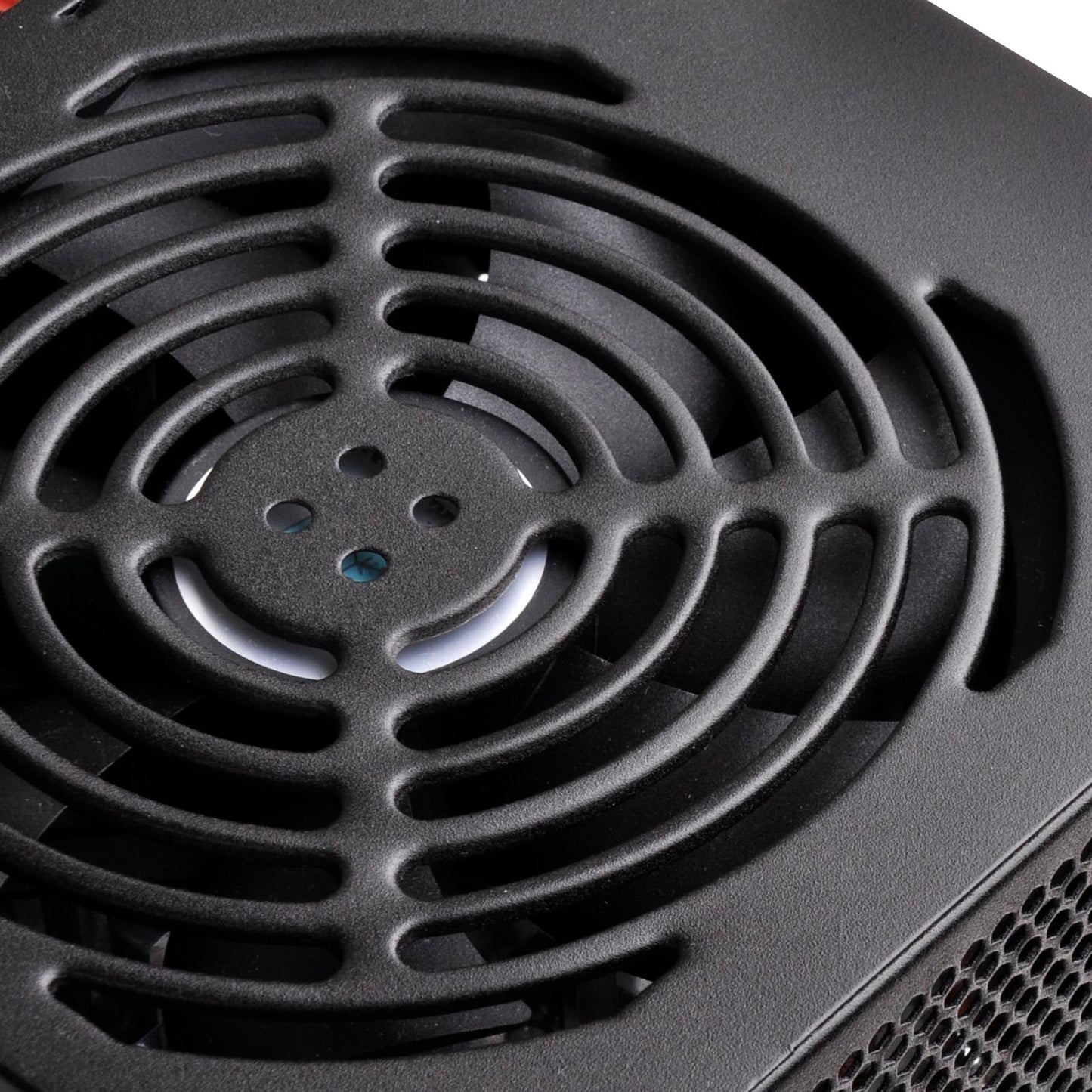 SilverStone strider essential st40f-es230 400 watt voeding (zwart, 2x pcie)