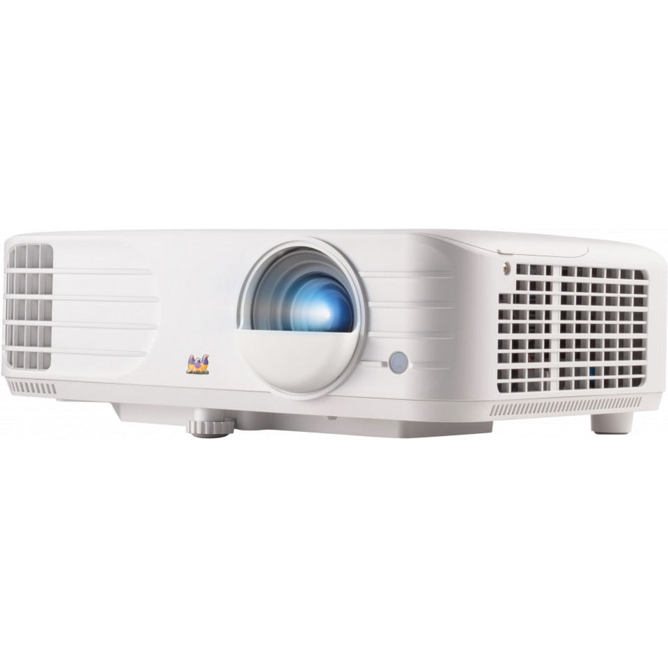 ViewSonic px701-4k dlp-projector 4k uhd (wit, 3200 ansi lumen)