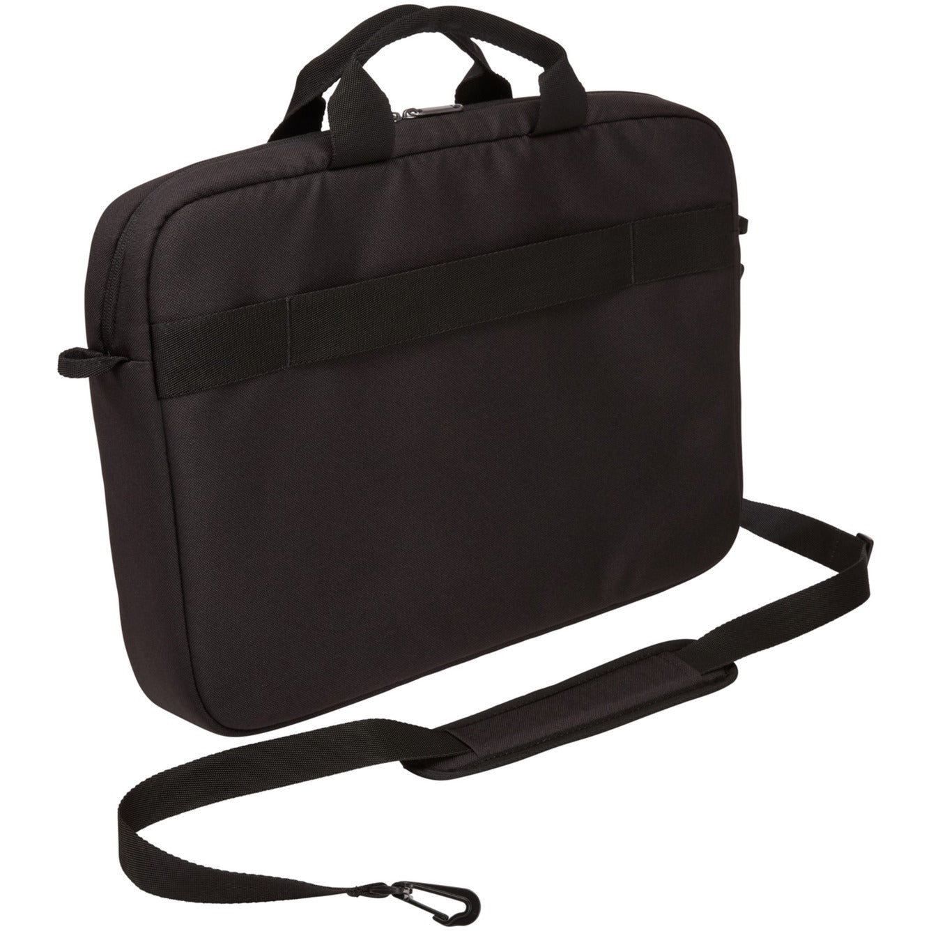 Case Logic advantage 17.3 attaché laptoptas