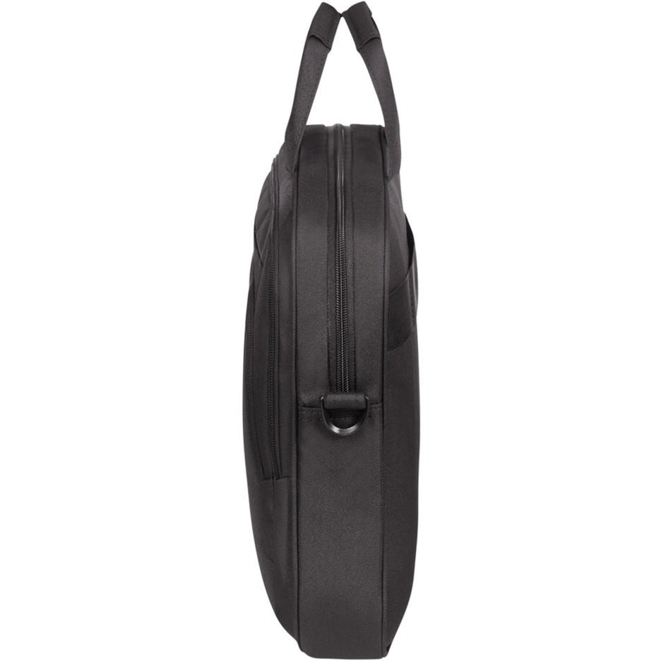 Samsonite American Tourister AT Work schoudertas 15.6 inch (Zwart)