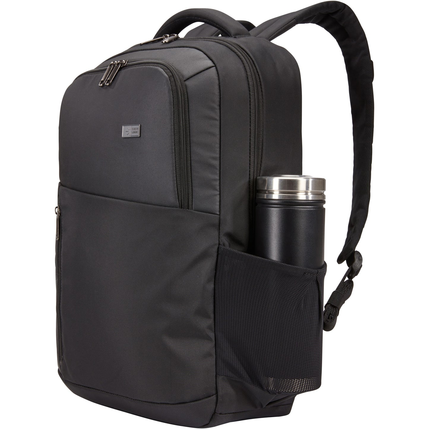 Case Logic propel backpack 15,6 rugzak (zwart)