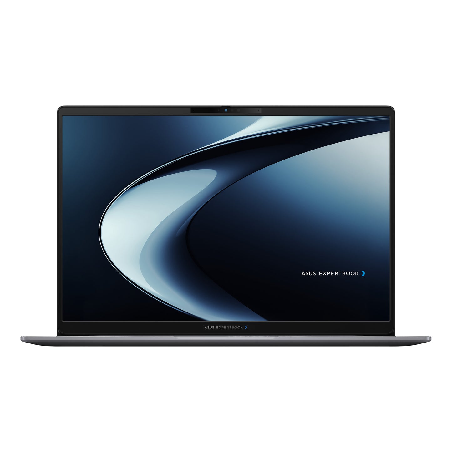 ASUS expertbook p5 pm5606cga-pl0034x 16 copilot+ laptop (grijs | ryzen ai 7 445 | radeon 840m | 32 gb | 1 tb ssd)