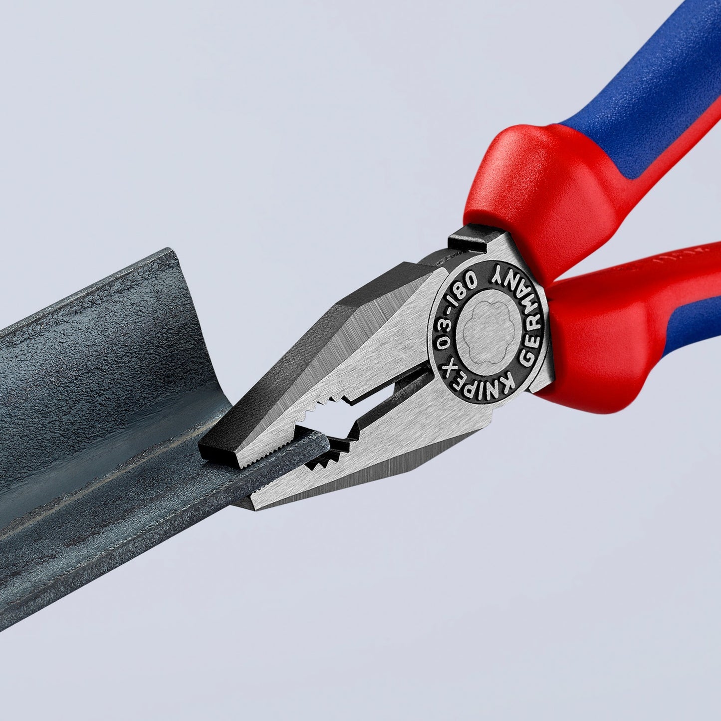 KNIPEX combinatietang - 0302-180