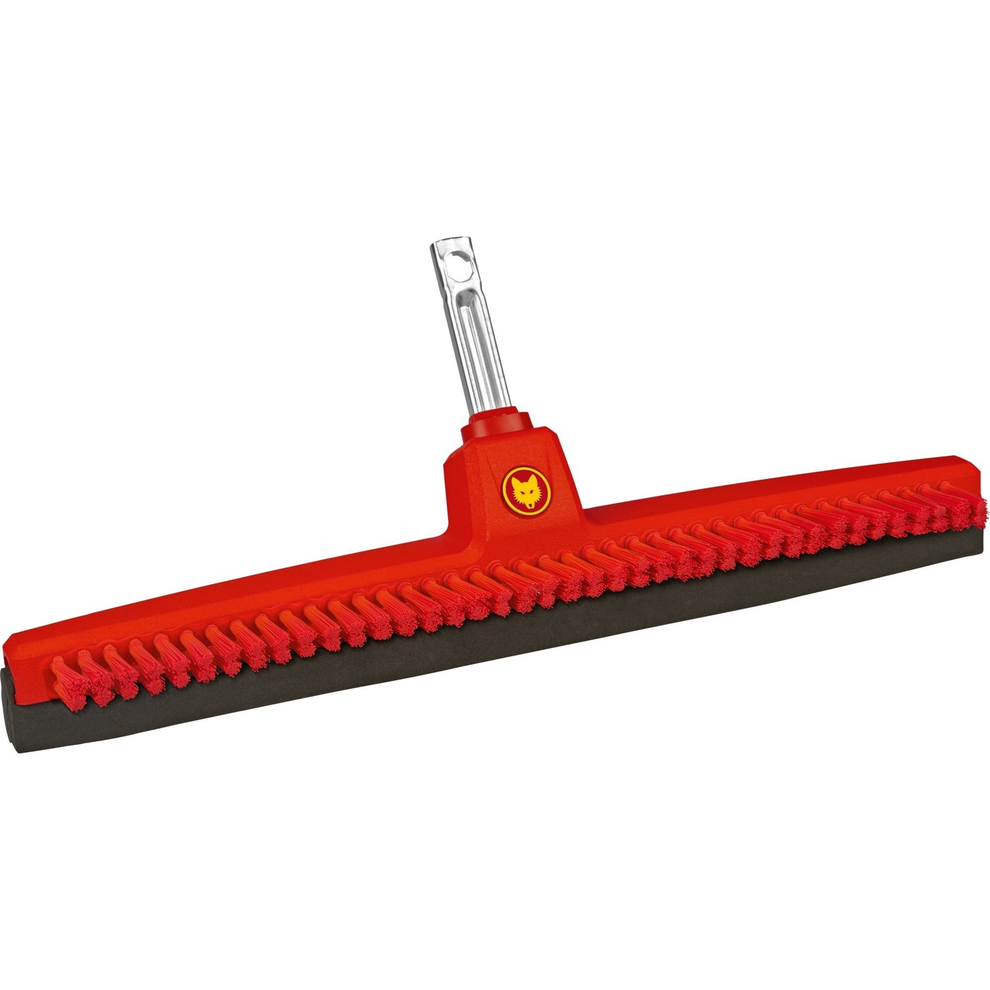 WOLF-Garten multi-star fs 450 m watertrekker (geel rood)