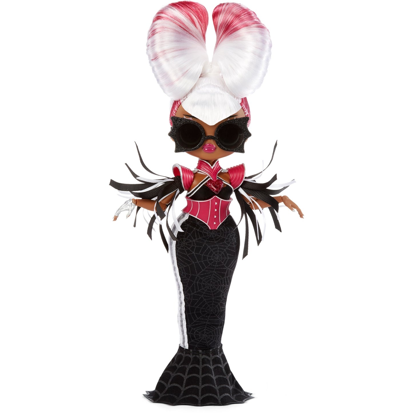 MGA Entertainment l.o.l. surprise! - o.m.g. movie magic spirit queen pop