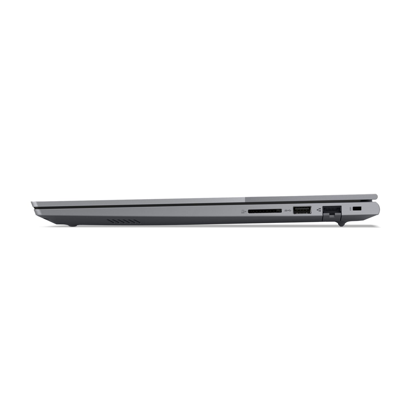 Lenovo thinkbook 16 g7 arp (21mw00ckmh) 16 laptop (grijs | ryzen 5 7535hs | radeon 660m | 16 gb | 512 gb ssd)