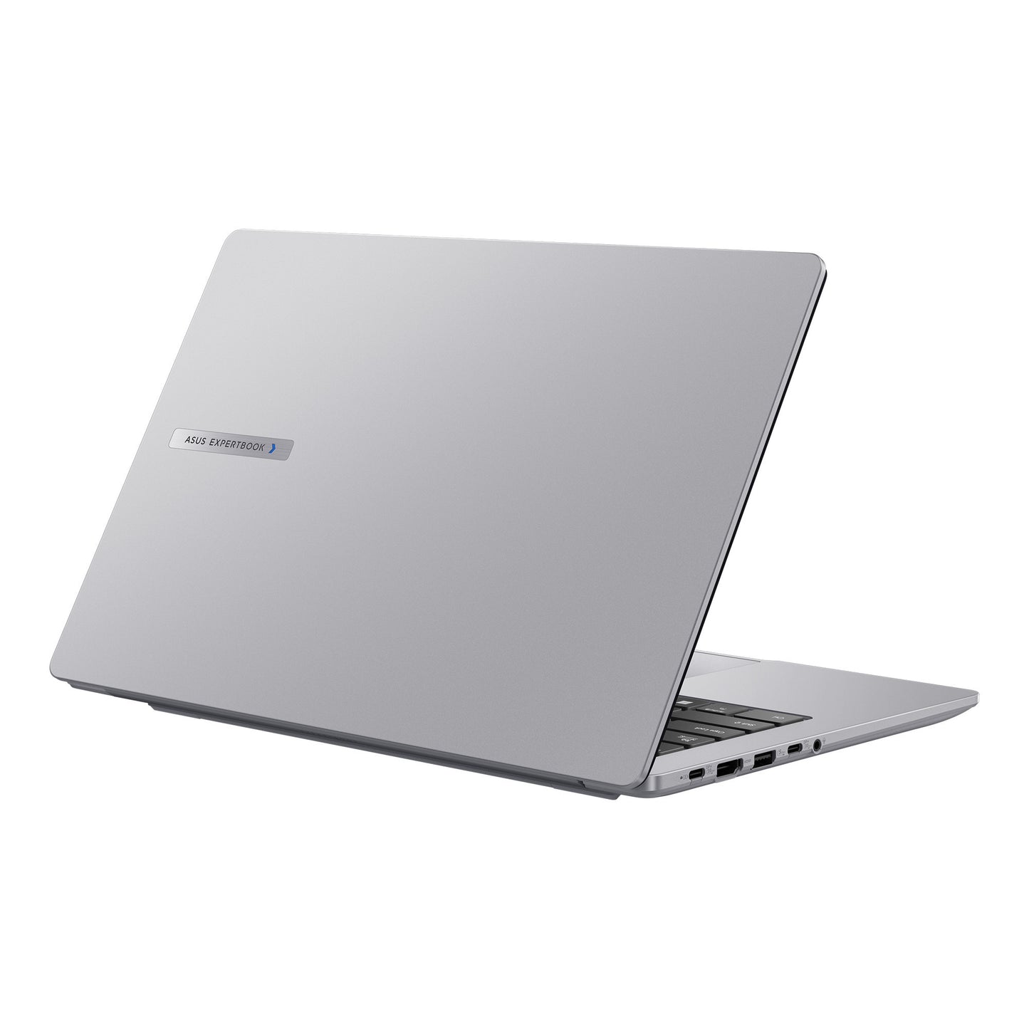 ASUS expertbook p1 pm1403cda-s60200x 14 laptop (grijs | r7 170 | radeon 680m | 16 gb | 512 gb ssd)