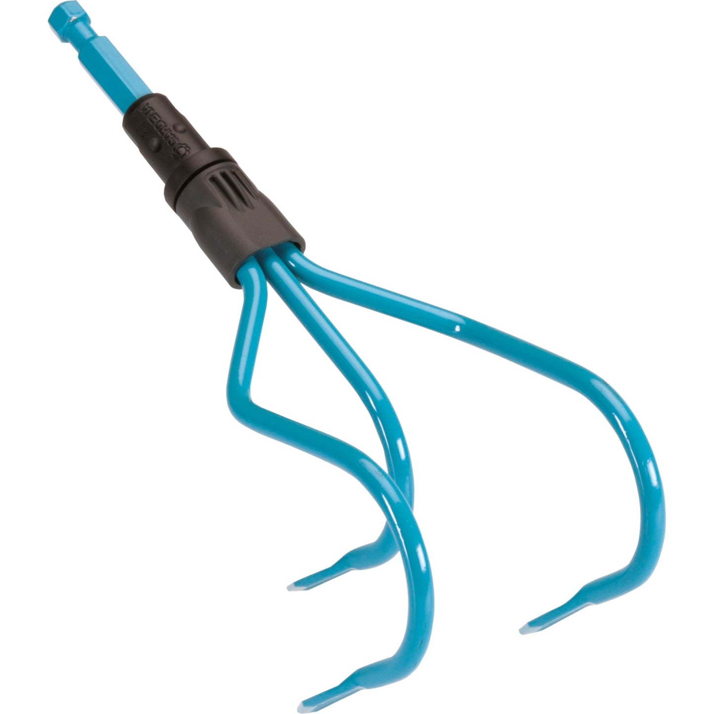GARDENA combisystem cultivator (turquoise, 3135-20)