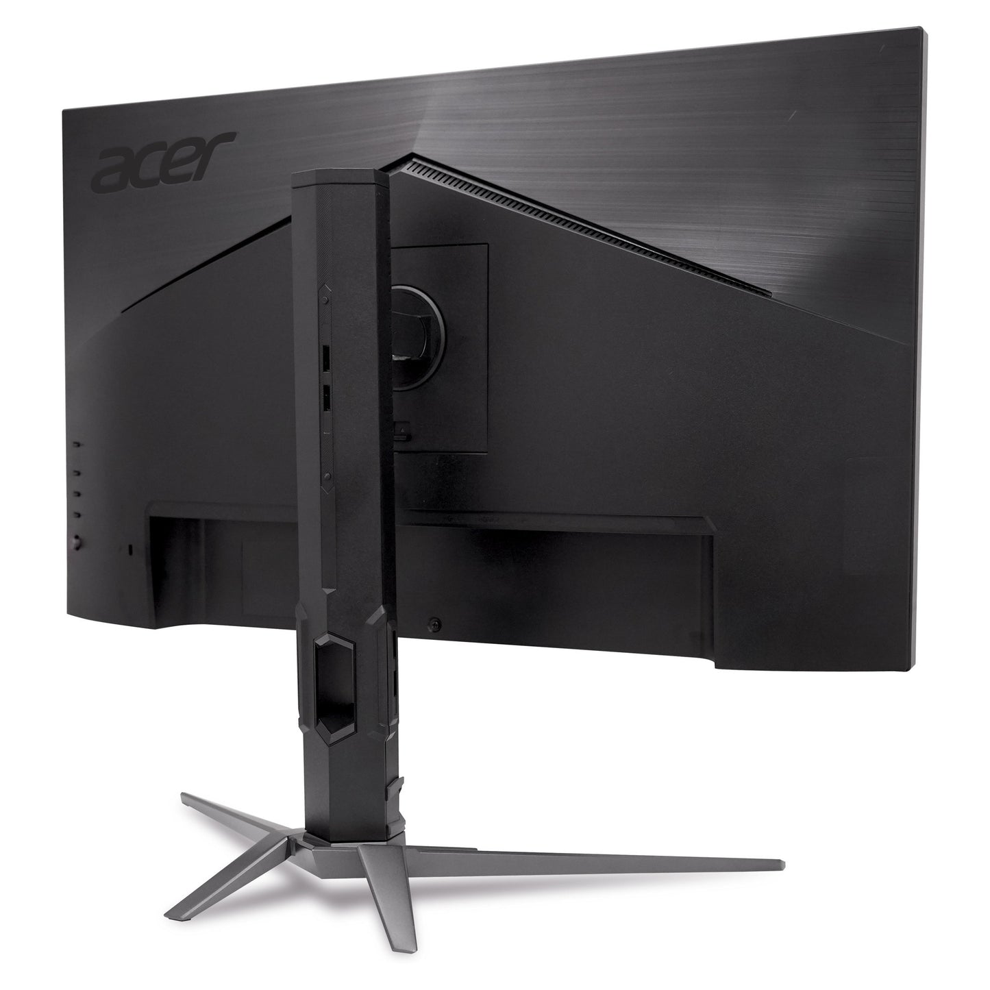 Acer predator xb273u x1 27 gaming monitor (zwart, 2x hdmi, 1x display, audio, amd freesync, 200 hz)