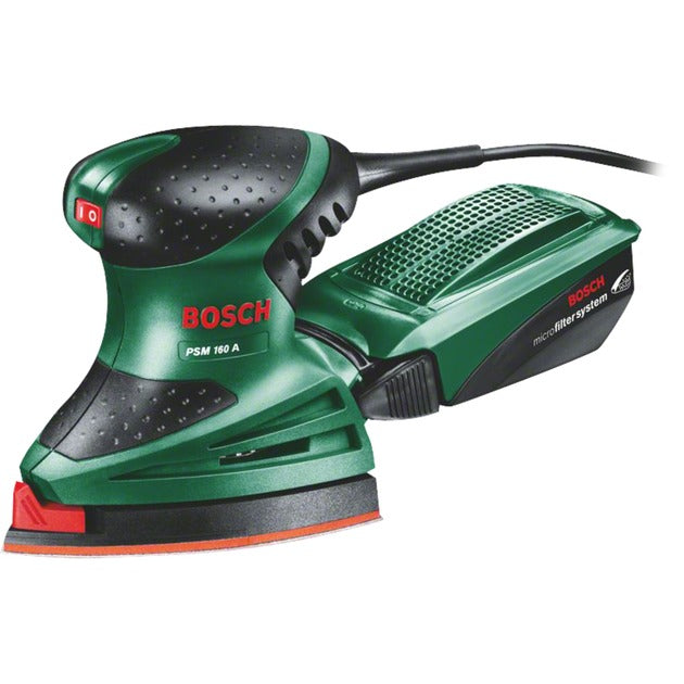 Bosch Psm 160 a 0603377000 multischuurmachine 160 w