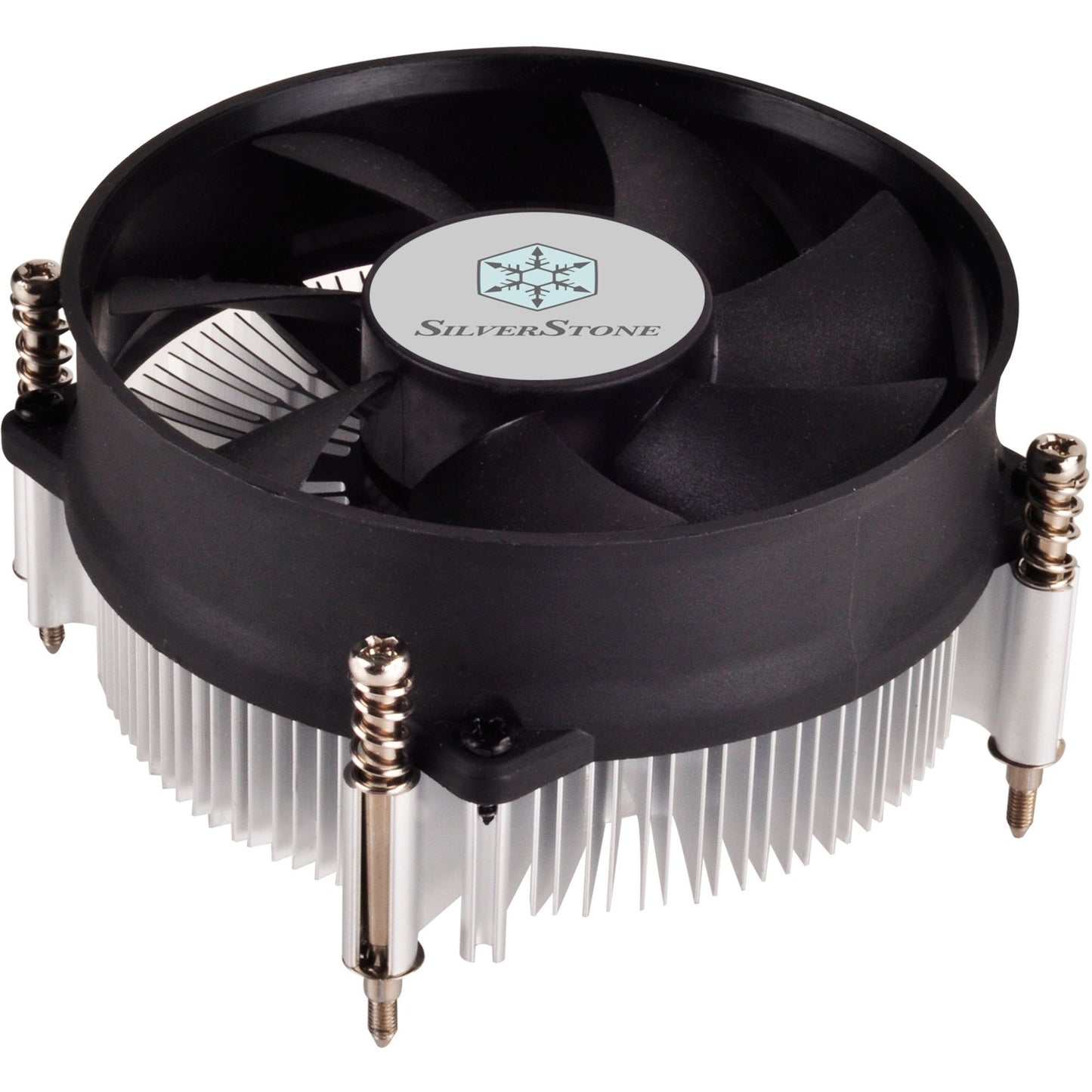 SilverStone nt09-115x cpu-koeler