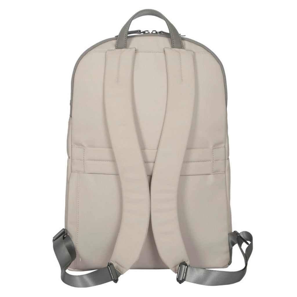 Targus 15-16 ávila backpack - french oak rugzak (lichtbeige)
