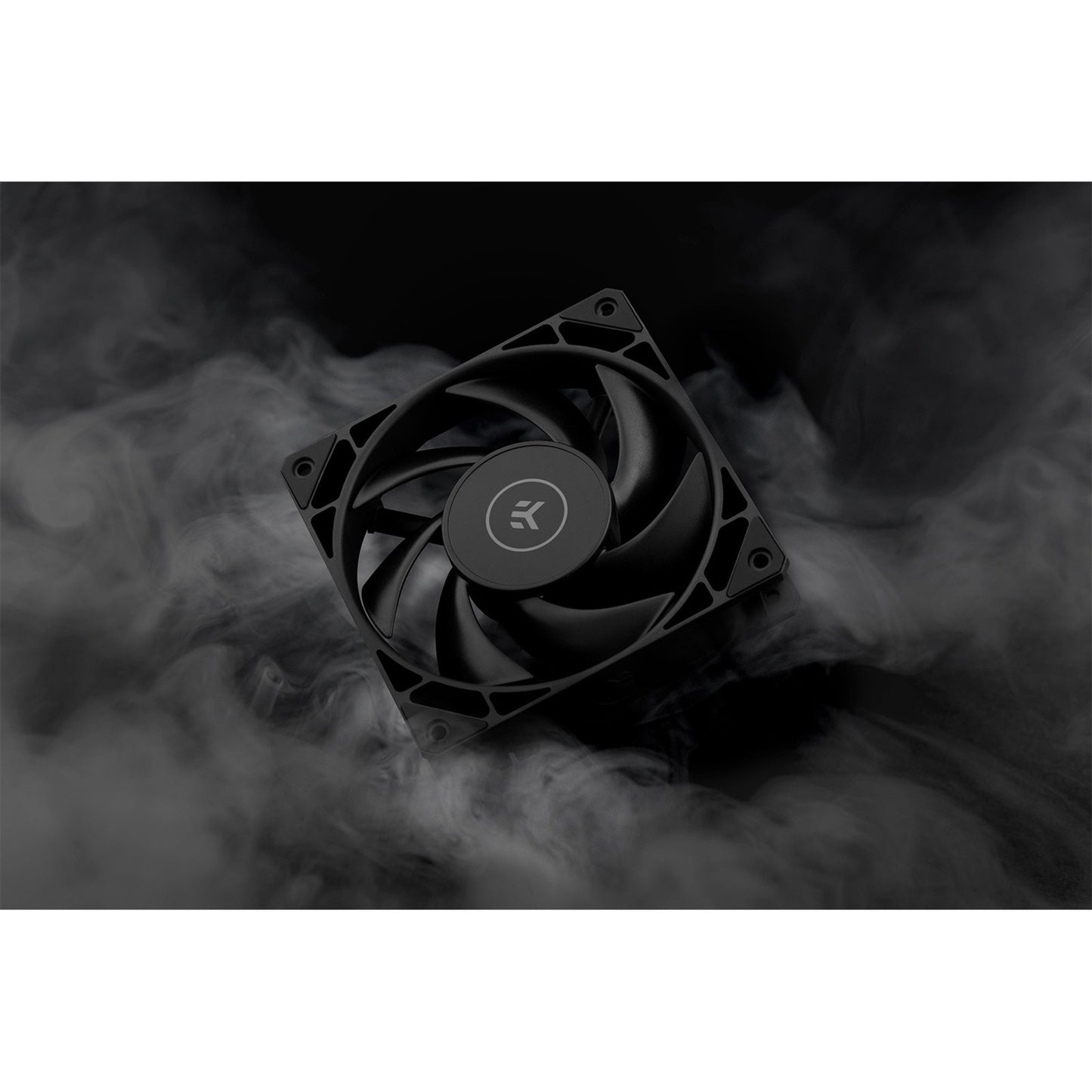 EKWB ek-loop fan fpt 120 case fan (zwart, 120 x 120 x 27 mm, pwm)