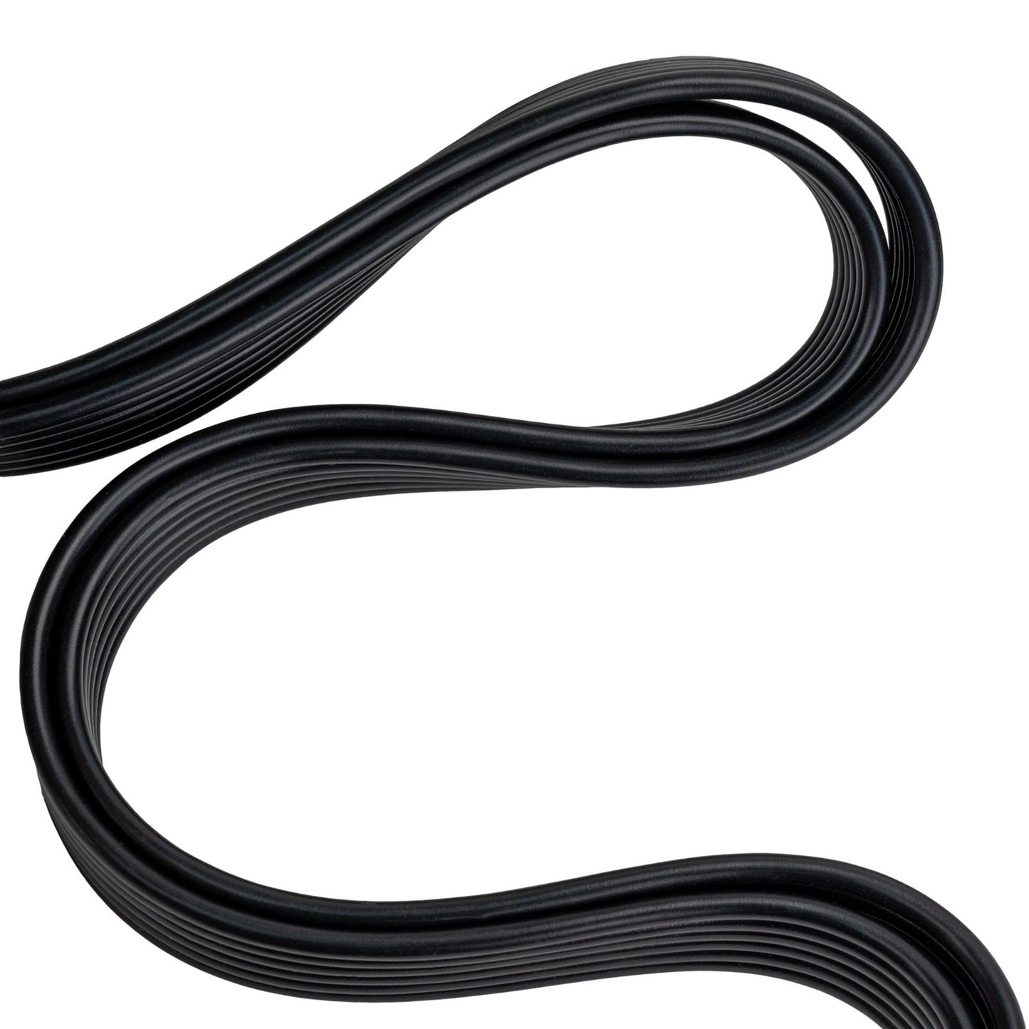 SilverStone pp15-90 kabel (zwart)