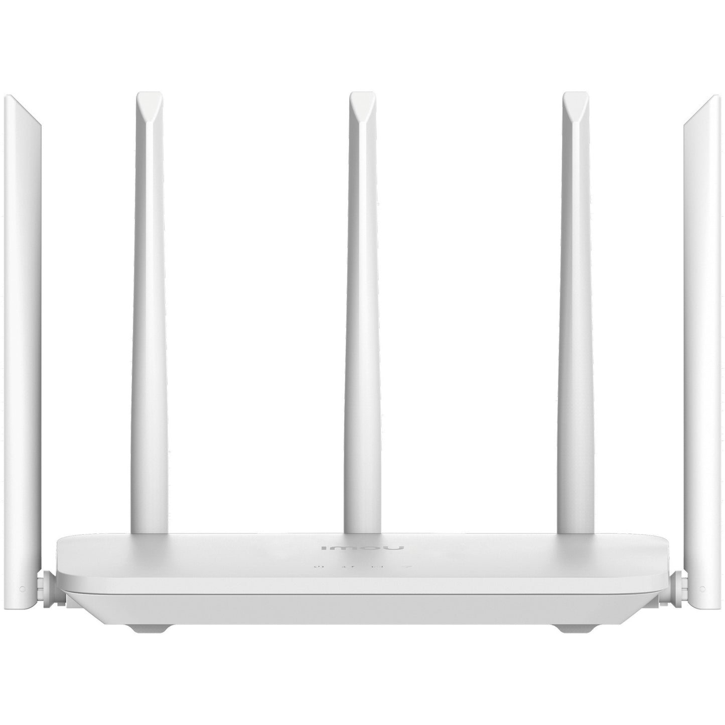 Imou HX21 AX3000 Dual-Band Wi-Fi 6 router (Wit, Mesh)