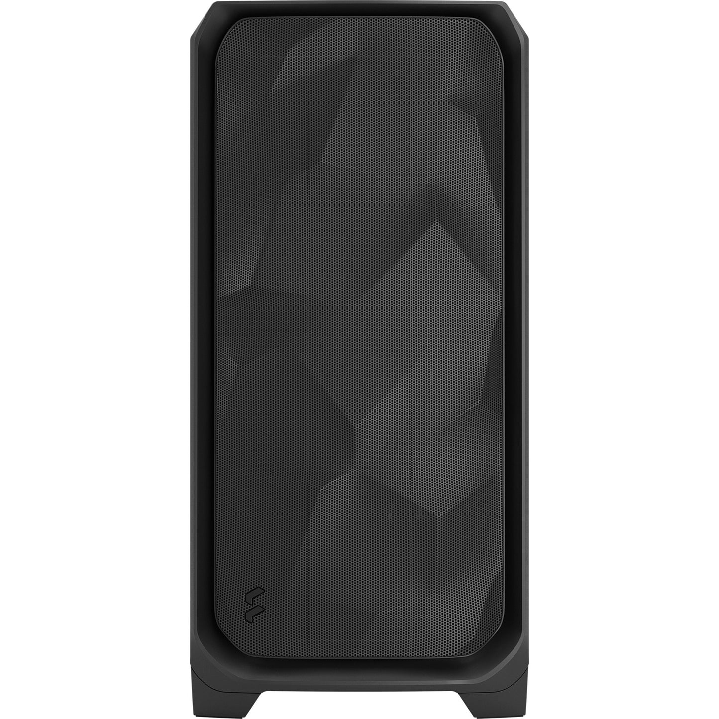 Fractal Design meshify 3 xl big tower behuizing (zwart | 2x usb-a | 1x usb-c)