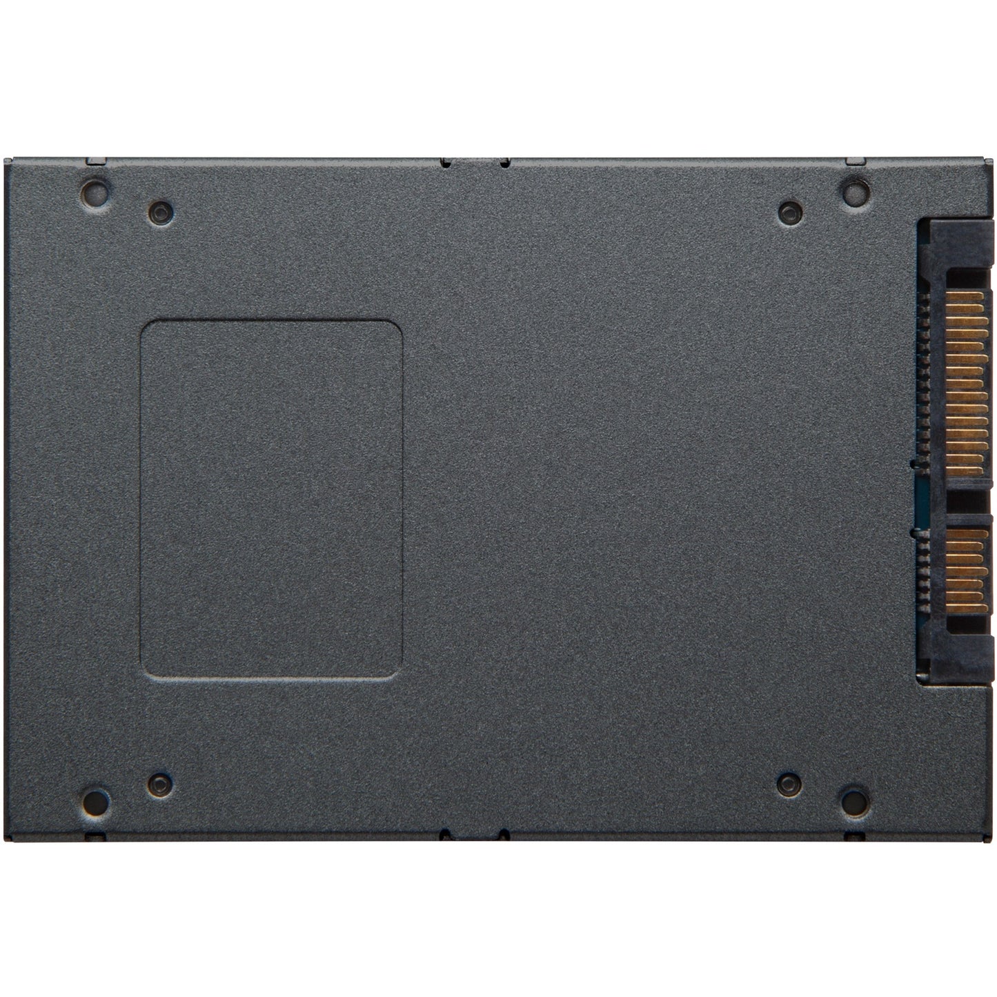 Kingston a400 480 gb ssd (sa400s37 480g, sata 600)