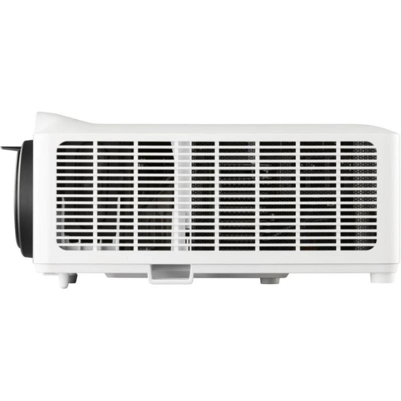 ViewSonic ls901-4k laser projector 4k (wit, 5500 ansi lumen, voor musea en onderwijs)
