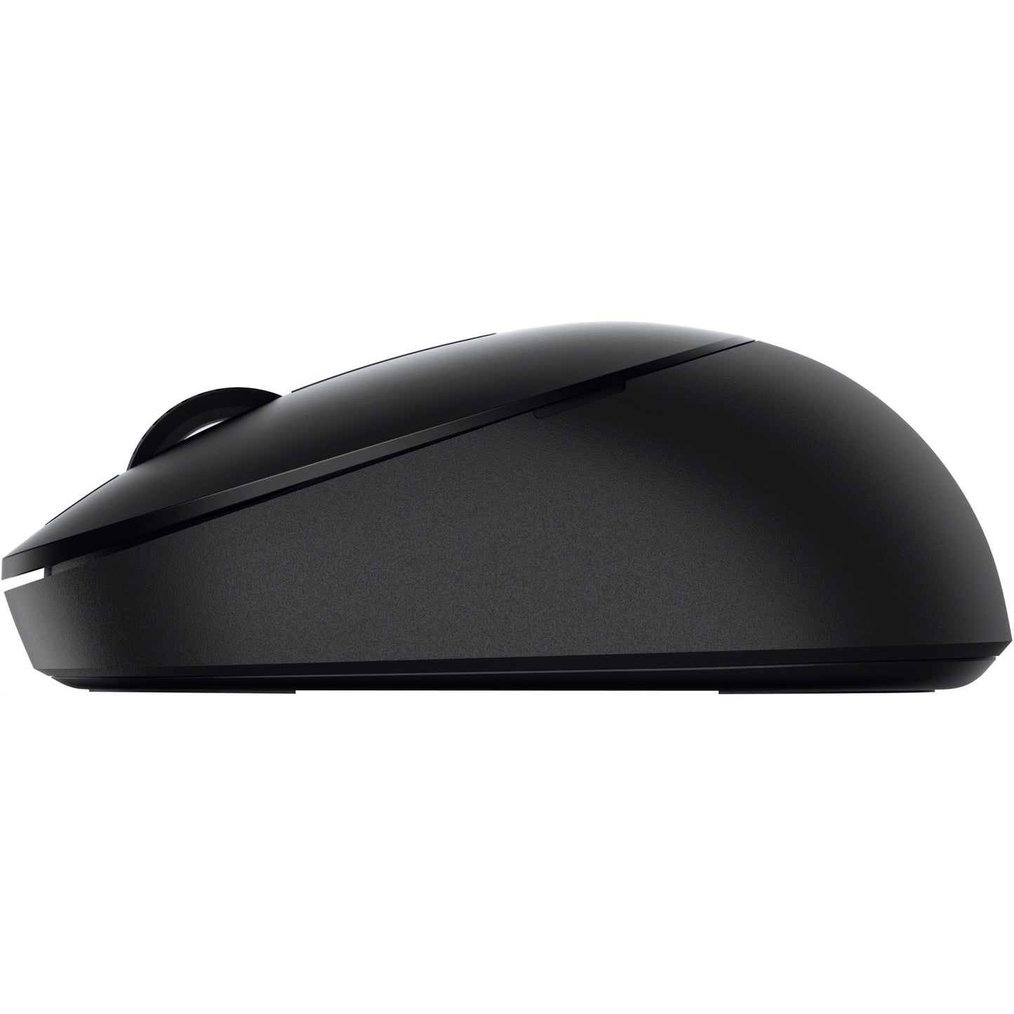 Dell mobile wireless mouse ms3320w (zwart, 1600 dpi)