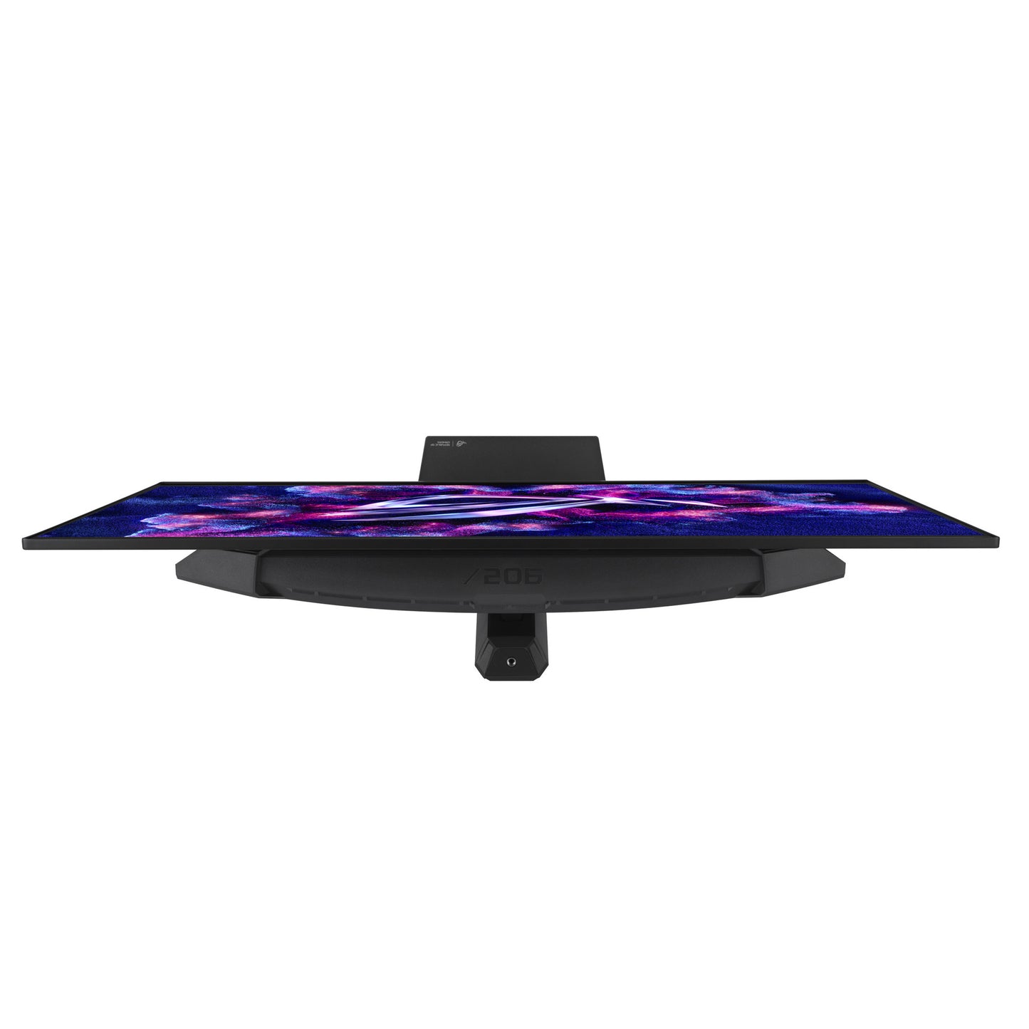 ASUS rog strix xg32uqdms 31.5 4k uhd gaming monitor (zwart, 2x hdmi, displayport, 2x usb-a, 240 hz)