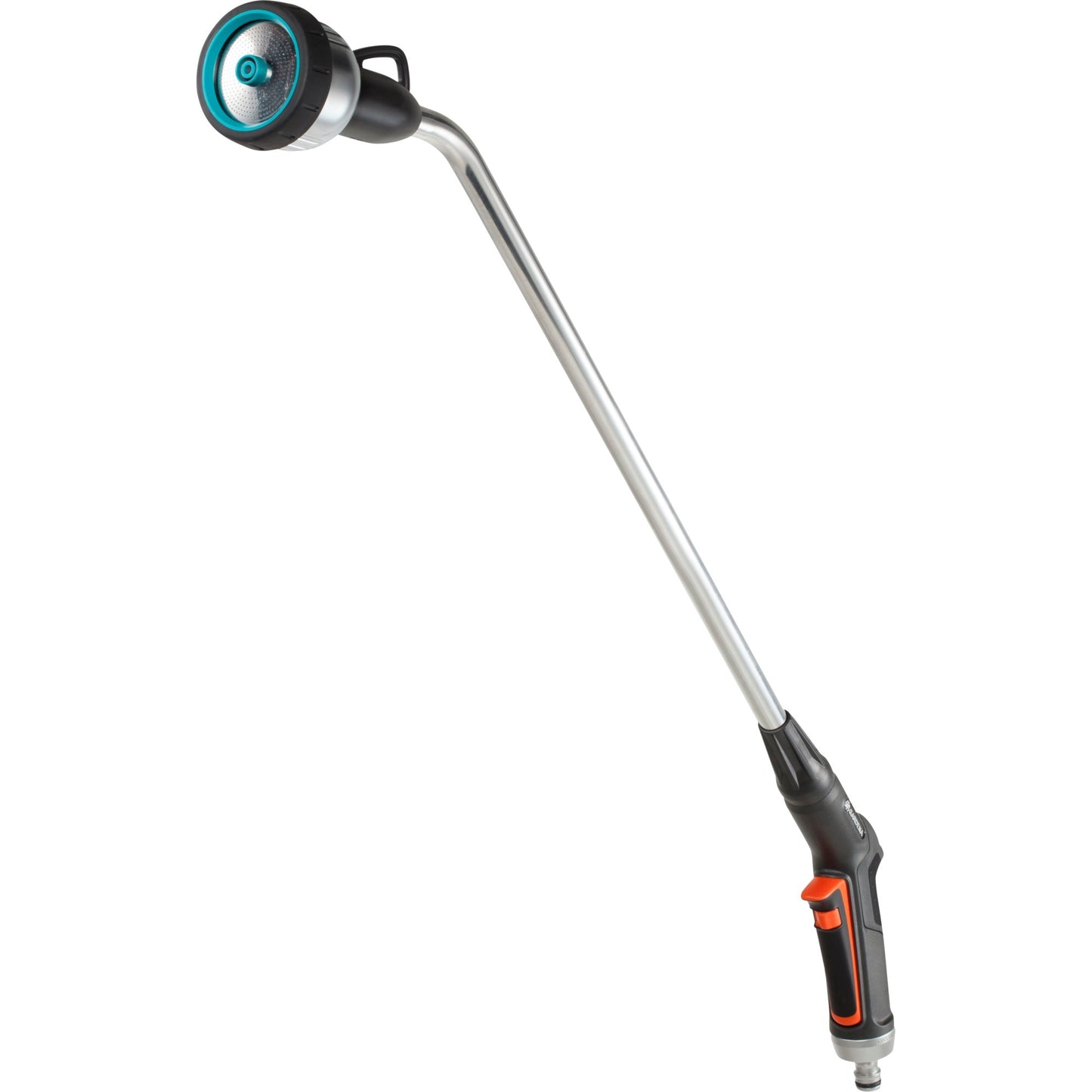 GARDENA premium broes + verlengstuk broes met verlengstuk (18336-20)