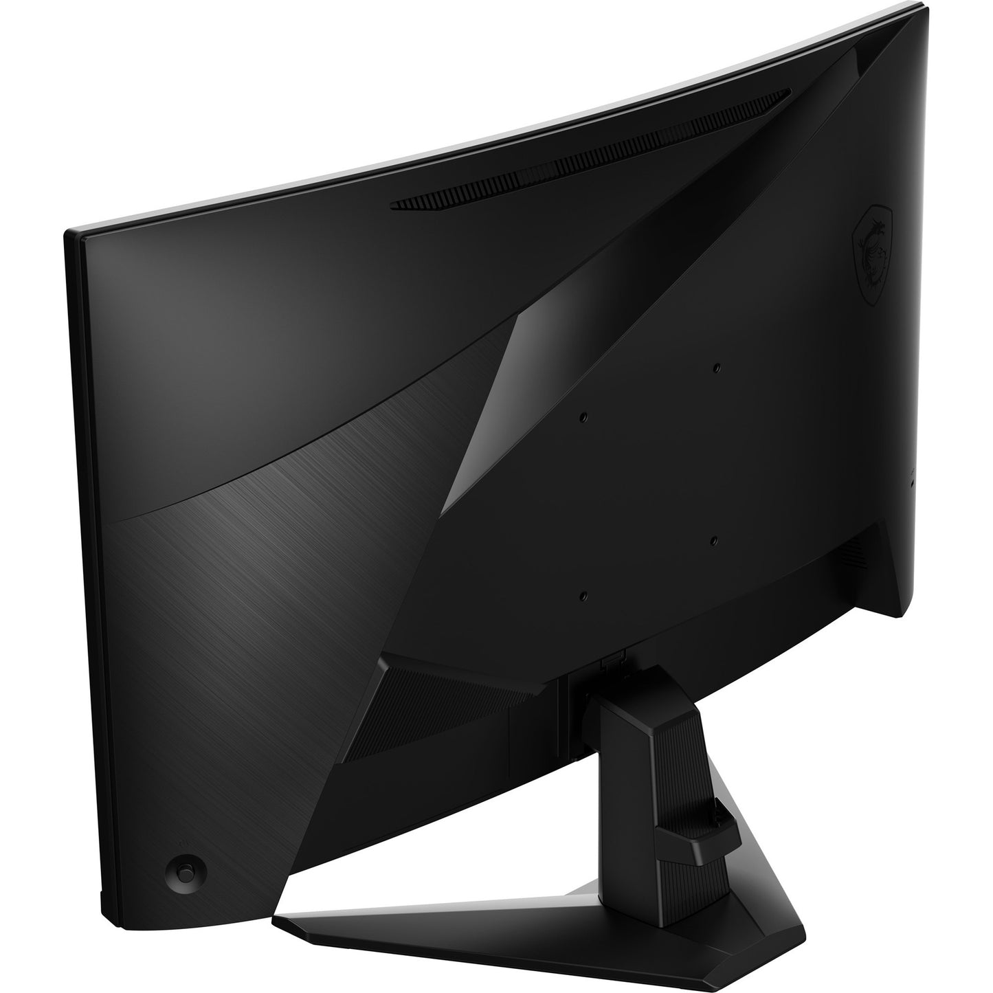 MSI mag 27c6f 27 curved gaming monitor (zwart, 2x hdmi, displayport, 180 hz)