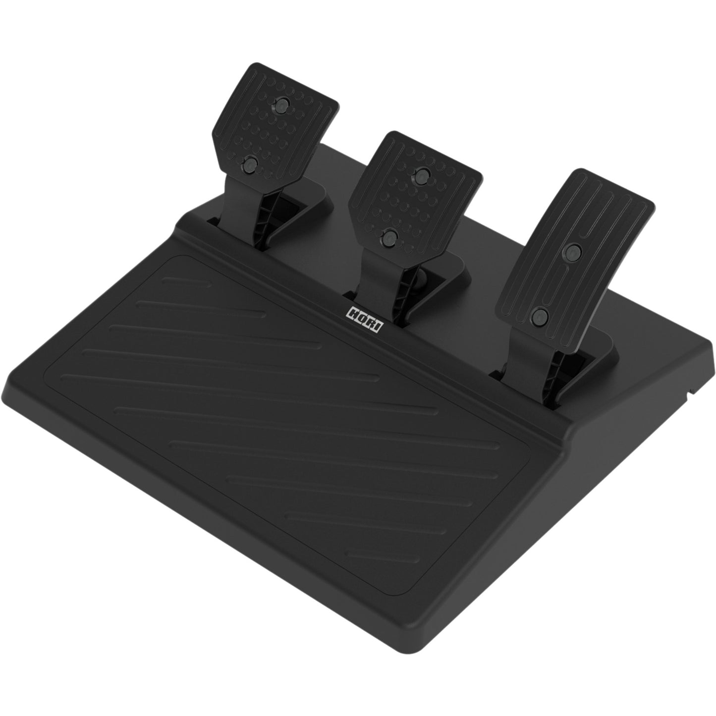 HORI farming vehicle control system simulatorset (zwart)