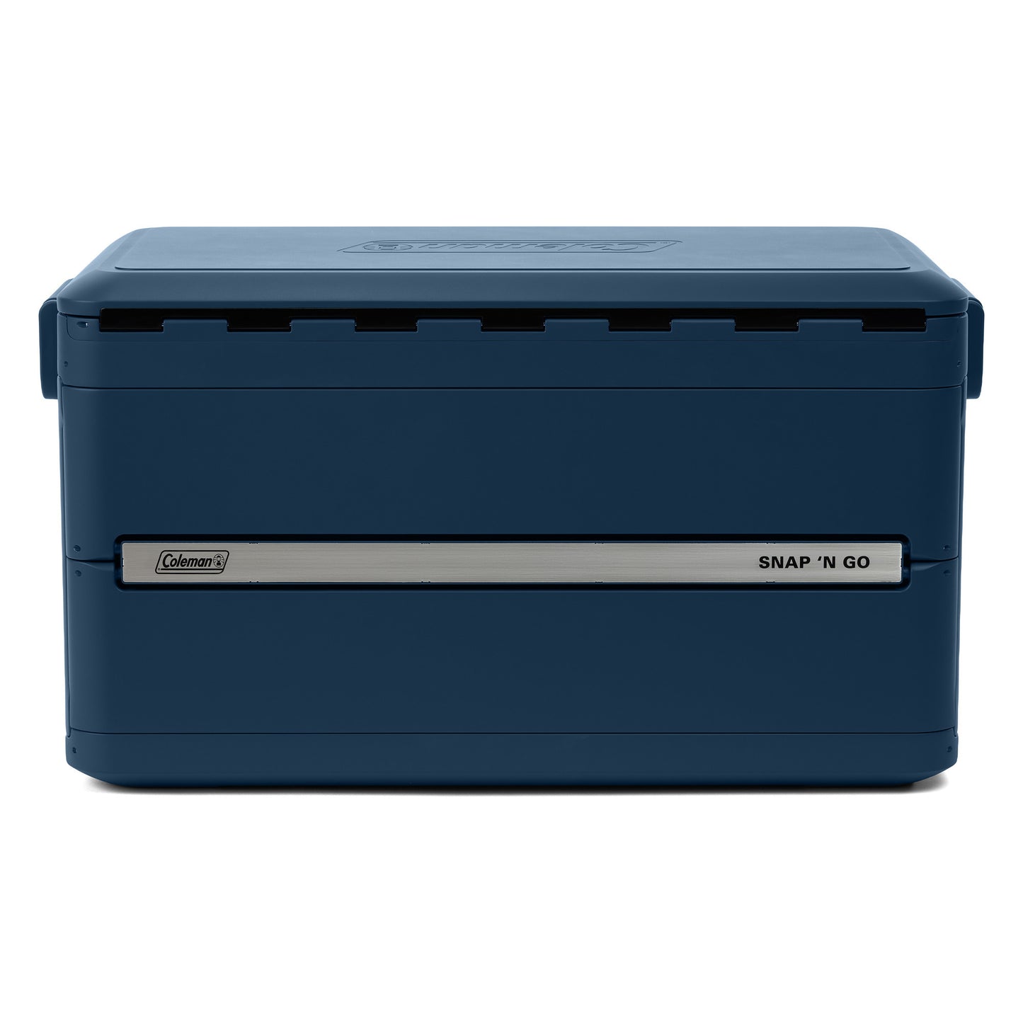 Coleman snap ‘n go 55qt koelbox (donkerblauw, 52 liter)