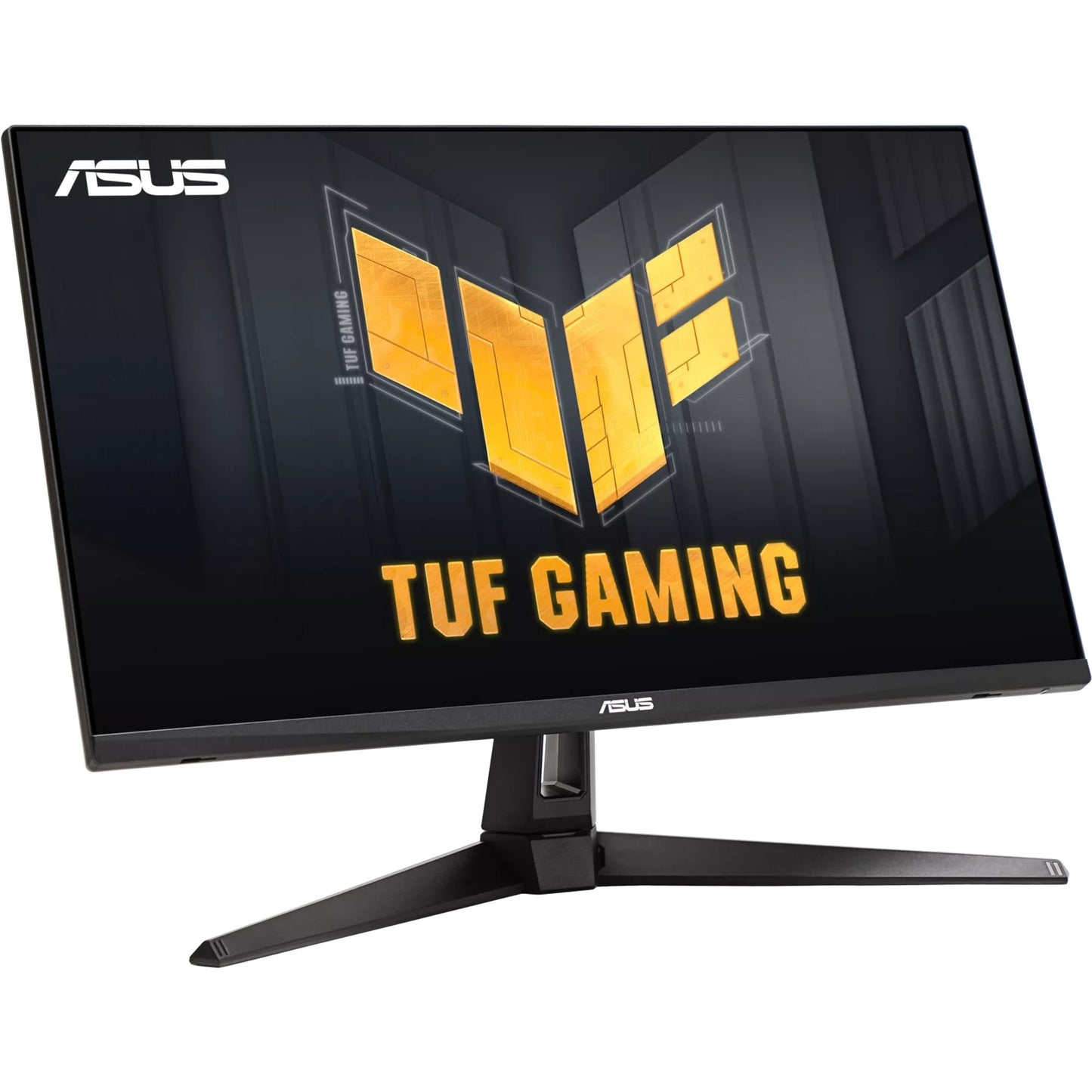 ASUS tuf gaming vg27aqa1a 27 monitor (zwart, 2x hdmi, displayport, 170 hz)