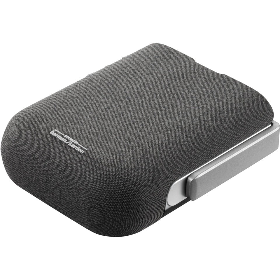 ViewSonic draagbare ledprojector met harman kardon-luidsprekers (zwart, hdmi, audio)