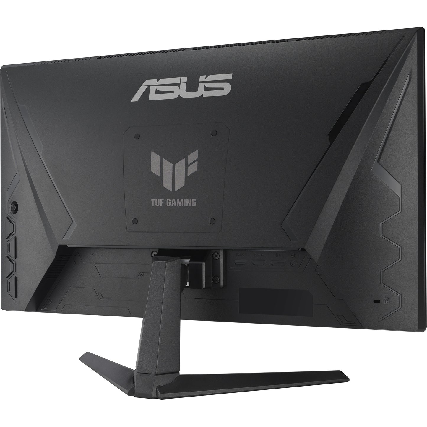 ASUS tuf gaming vg257q5a 24.5 monitor (zwart, displayport, 2x hmdi, sound, 200 hz)