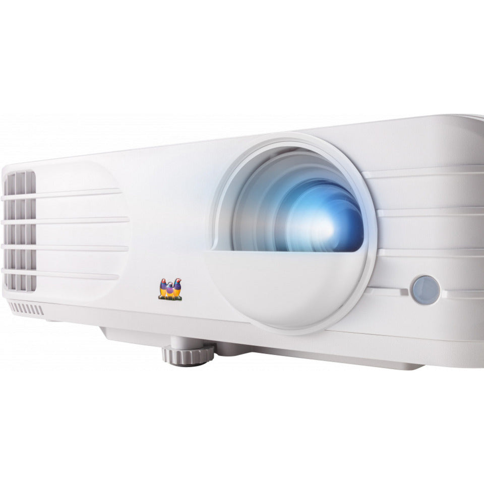 ViewSonic px701-4k dlp-projector 4k uhd (wit, 3200 ansi lumen)