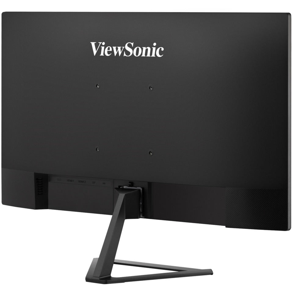 ViewSonic vx2779-hd-pro 27 gaming monitor (zwart, 2x hdmi, 1x displayport, 180 hz)